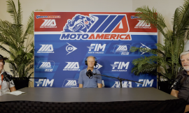 Off Track With Carruthers And Bice: 1993 500cc GP World Champ Kevin Schwantz Checks In From Texas